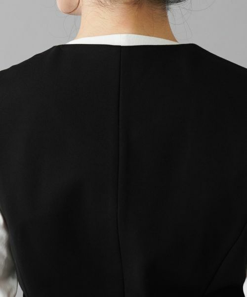 NEMIKA / ネミカ テーラードジャケット | ボタンアップベスト【RAG&BONE】 | 詳細8
