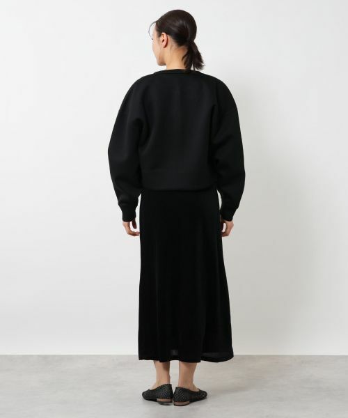 NEMIKA / ネミカ カーディガン・ボレロ | スナップボタンカーディガン【RAG&BONE】 | 詳細3