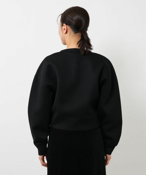 NEMIKA / ネミカ カーディガン・ボレロ | スナップボタンカーディガン【RAG&BONE】 | 詳細6