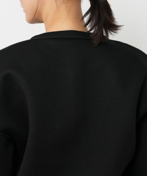 NEMIKA / ネミカ カーディガン・ボレロ | スナップボタンカーディガン【RAG&BONE】 | 詳細8