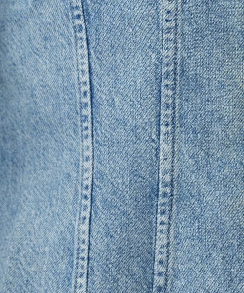 NEMIKA / ネミカ シャツ・ブラウス | デニムシャツ【RAG&BONE】 | 詳細12