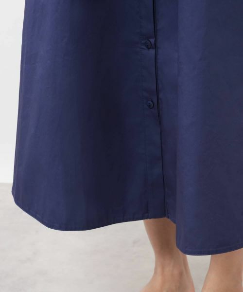 NEMIKA / ネミカ ドレス | フロントリボンノースリーブワンピース【DEVOTION TWINS】 | 詳細13