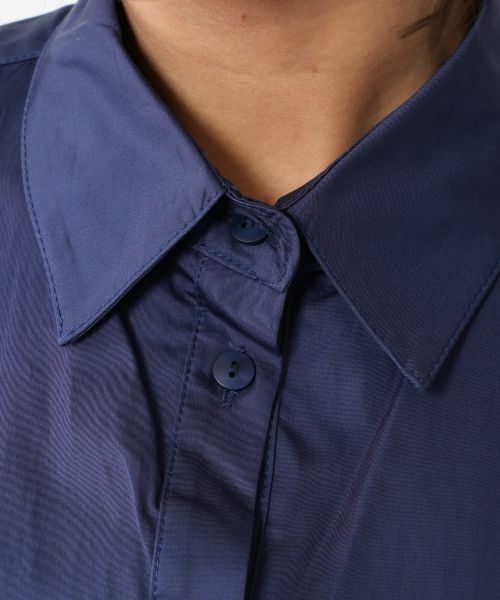 NEMIKA / ネミカ ドレス | フロントリボンノースリーブワンピース【DEVOTION TWINS】 | 詳細14