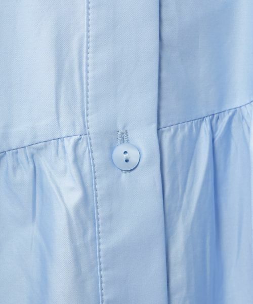 NEMIKA / ネミカ ドレス | リボンタイティアードワンピース【DEVOTION TWINS】 | 詳細15