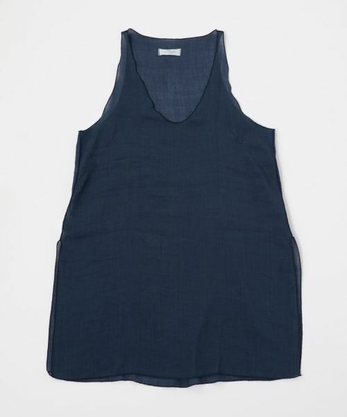 NEMIKA / ネミカ シャツ・ブラウス | シアータックチュニックブラウス【DEVOTION TWINS】 | 詳細30