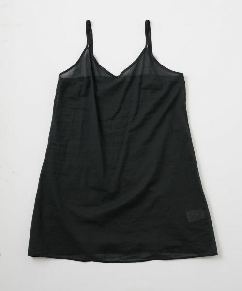 NEMIKA / ネミカ シャツ・ブラウス | ピンタックティアードチュニック【DEVOTION TWINS】 | 詳細4