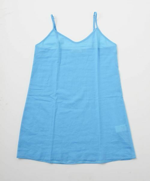 NEMIKA / ネミカ シャツ・ブラウス | ピンタックティアードチュニック【DEVOTION TWINS】 | 詳細8