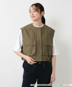専用新品　タグ付き！【NEMIKA】ネミカ　ジャケット&パンツ　ベージュ Items（NEMIKA） | NEMIKA（ネミカ）