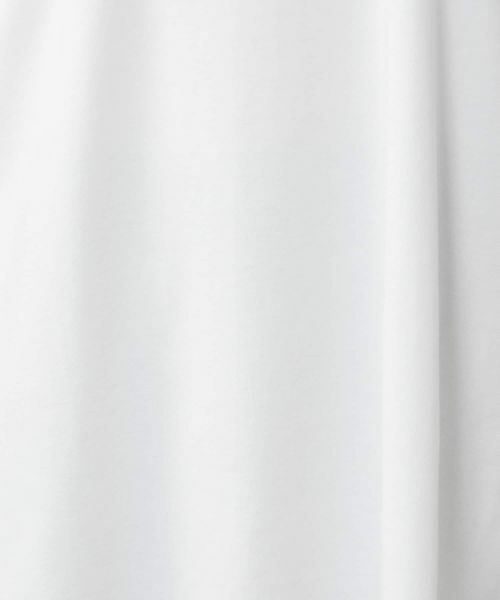 NEMIKA / ネミカ カットソー | ラウンドヘムTシャツ【SACRA】 | 詳細11