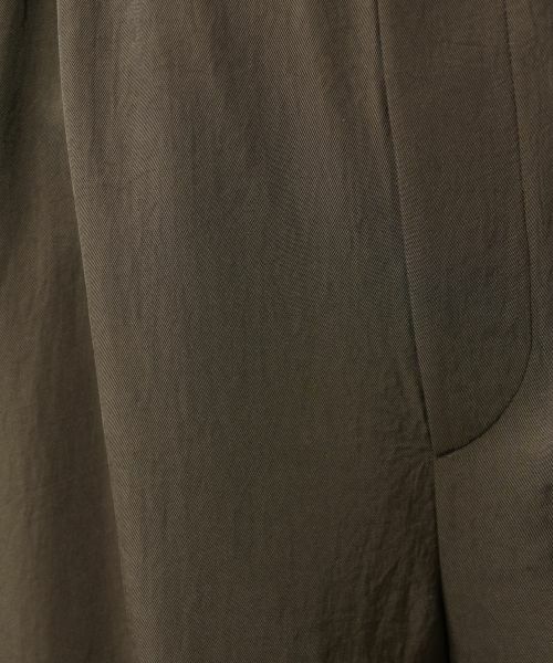 NEMIKA / ネミカ その他パンツ | サスペンダーワイドパンツ【SACRA】 | 詳細15