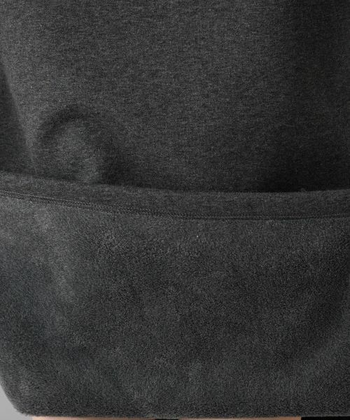 NEMIKA / ネミカ ミニ・ひざ丈スカート | 裏起毛スカート【PASSIONE】 | 詳細14