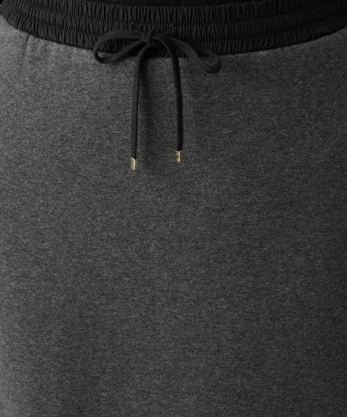 NEMIKA / ネミカ ミニ・ひざ丈スカート | 裏起毛スカート【PASSIONE】 | 詳細15
