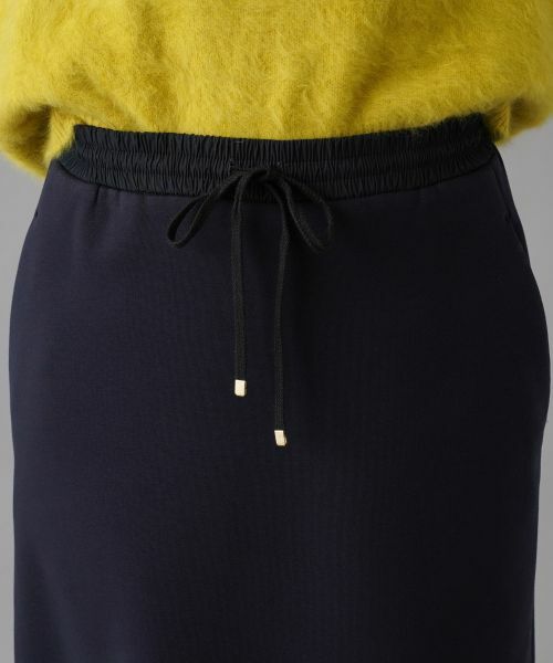 NEMIKA / ネミカ ミニ・ひざ丈スカート | 裏起毛スカート【PASSIONE】 | 詳細4