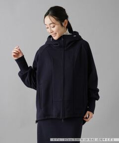 NEMIKA / ネミカ テーラードジャケット | フードジャケット【PASSIONE】