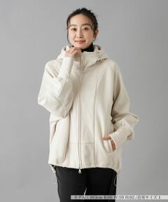 NEMIKA / ネミカ テーラードジャケット | フードジャケット【PASSIONE】