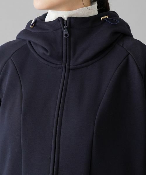 NEMIKA / ネミカ テーラードジャケット | フードジャケット【PASSIONE】 | 詳細13