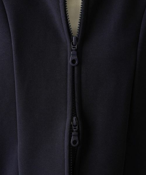 NEMIKA / ネミカ テーラードジャケット | フードジャケット【PASSIONE】 | 詳細16