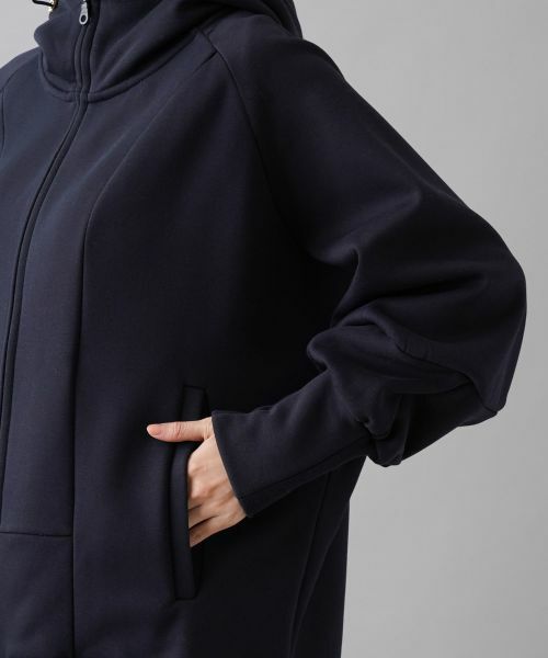 NEMIKA / ネミカ テーラードジャケット | フードジャケット【PASSIONE】 | 詳細17