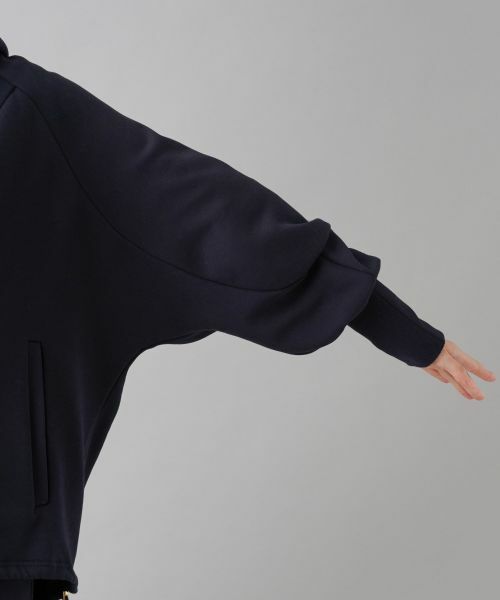 NEMIKA / ネミカ テーラードジャケット | フードジャケット【PASSIONE】 | 詳細18