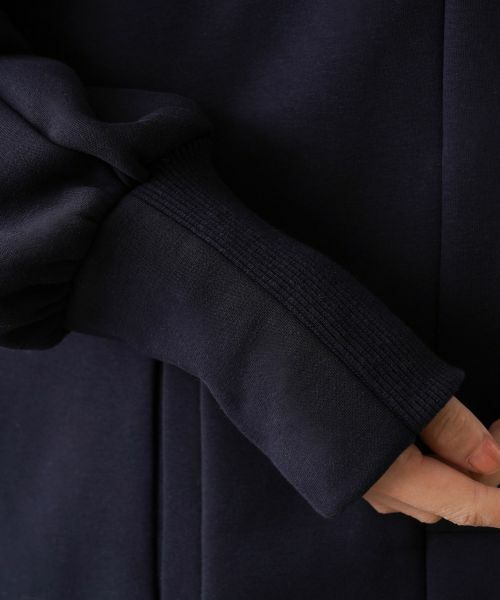 NEMIKA / ネミカ テーラードジャケット | フードジャケット【PASSIONE】 | 詳細20