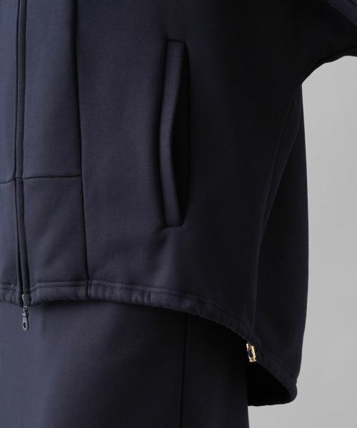 NEMIKA / ネミカ テーラードジャケット | フードジャケット【PASSIONE】 | 詳細21