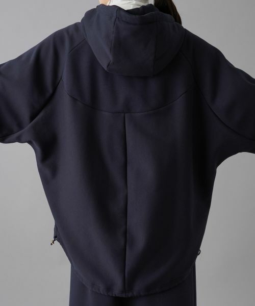 NEMIKA / ネミカ テーラードジャケット | フードジャケット【PASSIONE】 | 詳細23