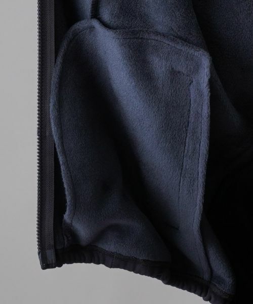 NEMIKA / ネミカ テーラードジャケット | フードジャケット【PASSIONE】 | 詳細24