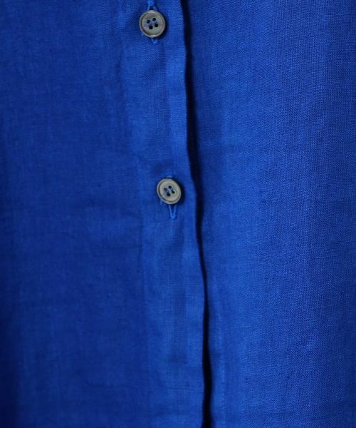 NEMIKA / ネミカ ドレス | ウエストベルトワンピース【ROBERT FRIEDMAN】 | 詳細17