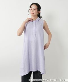 NEMIKA / ネミカ ドレス | ノースリーブワンピース【ROBERT FRIEDMAN】