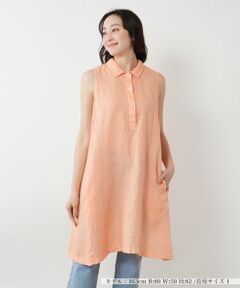 NEMIKA / ネミカ ドレス | ノースリーブワンピース【ROBERT FRIEDMAN】