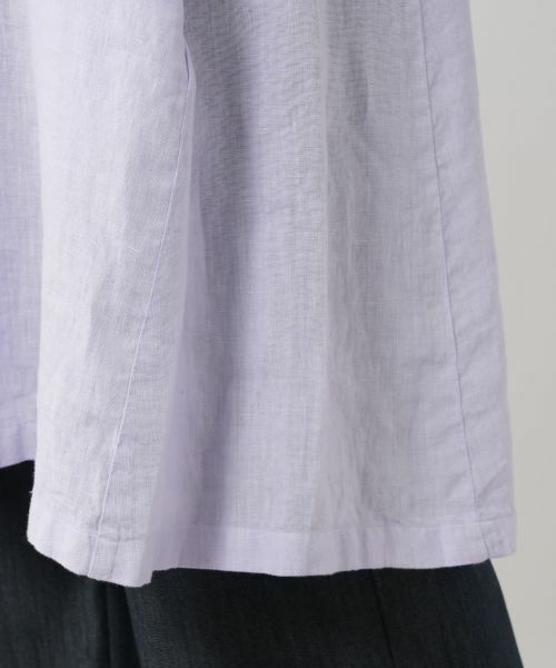 NEMIKA / ネミカ ドレス | ノースリーブワンピース【ROBERT FRIEDMAN】 | 詳細14