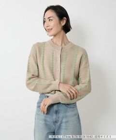 セール】 ジャケットライクカーディガン【torrazzo donna