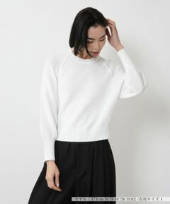 NEMIKA / ネミカ ニット・セーター | ラグランスリーブニット【Jumper1234】