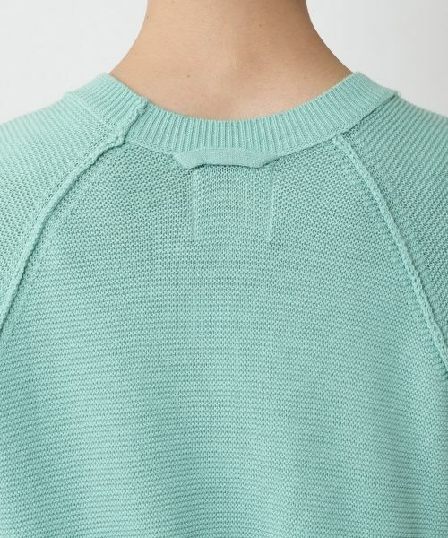 NEMIKA / ネミカ ニット・セーター | ラグランスリーブニット【Jumper1234】 | 詳細28
