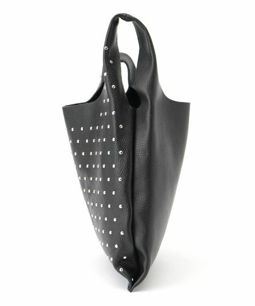 NEMIKA / ネミカ ハンドバッグ | 2wayレザーハンドバッグ【MARLON】 | 詳細1