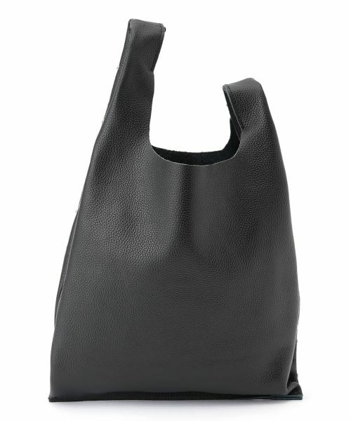 NEMIKA / ネミカ ハンドバッグ | 2wayレザーハンドバッグ【MARLON】 | 詳細2