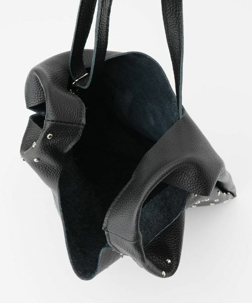 NEMIKA / ネミカ ハンドバッグ | 2wayレザーハンドバッグ【MARLON】 | 詳細3