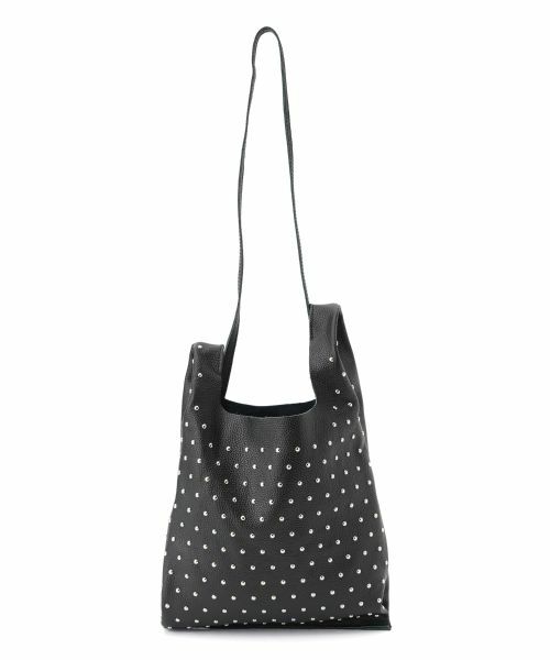 NEMIKA / ネミカ ハンドバッグ | 2wayレザーハンドバッグ【MARLON】 | 詳細5