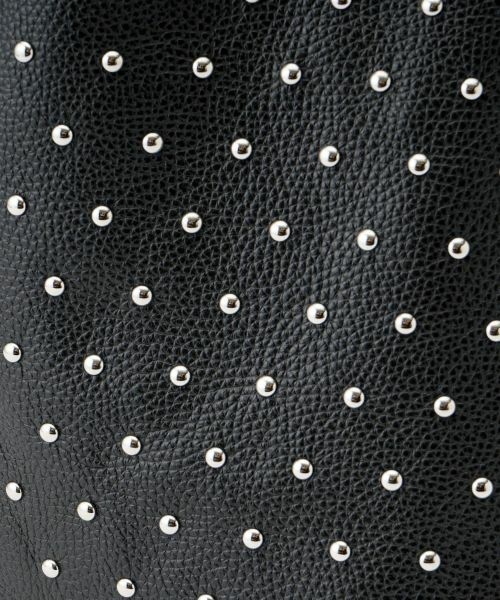 NEMIKA / ネミカ ハンドバッグ | 2wayレザーハンドバッグ【MARLON】 | 詳細6