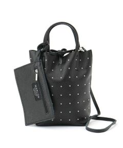 NEMIKA / ネミカ トートバッグ | 2wayレザートートバッグ【MARLON】