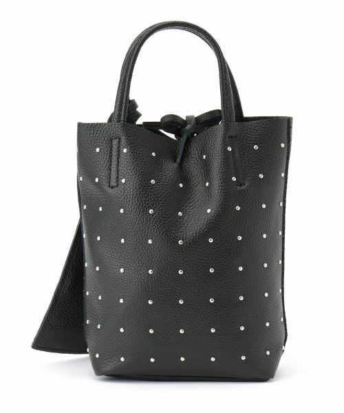 NEMIKA / ネミカ トートバッグ | 2wayレザートートバッグ【MARLON】 | 詳細3