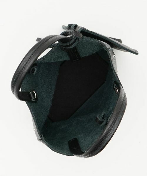 NEMIKA / ネミカ トートバッグ | 2wayレザートートバッグ【MARLON】 | 詳細4