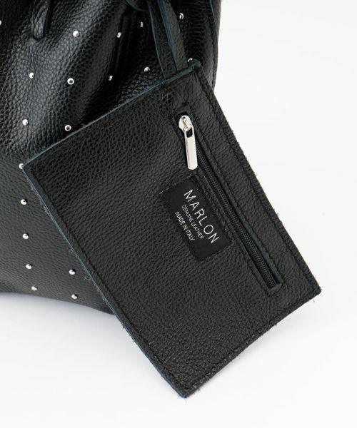 NEMIKA / ネミカ トートバッグ | 2wayレザートートバッグ【MARLON】 | 詳細7