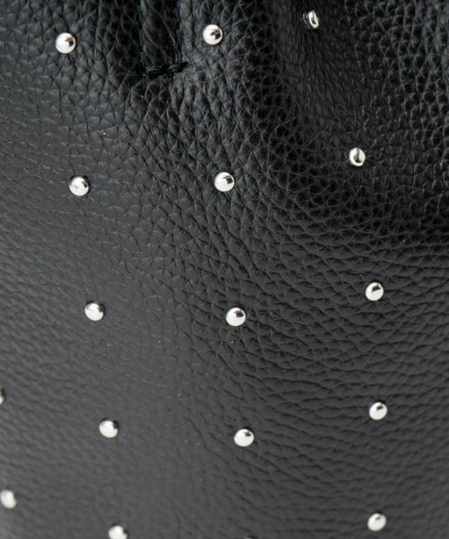 NEMIKA / ネミカ トートバッグ | 2wayレザートートバッグ【MARLON】 | 詳細8