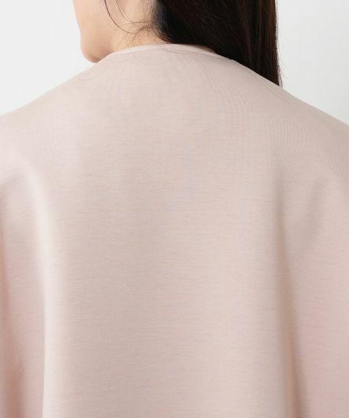 NEMIKA / ネミカ その他アウター | ノーカラーコート【NEMIKA】 | 詳細17