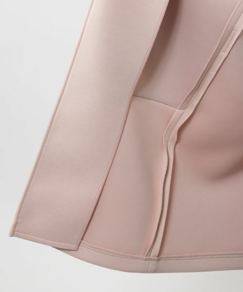 NEMIKA / ネミカ その他アウター | ノーカラーコート【NEMIKA】 | 詳細22