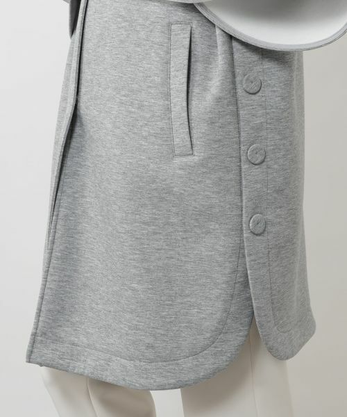 NEMIKA / ネミカ その他アウター | フレアスリーブコート【NEMIKA】 | 詳細11