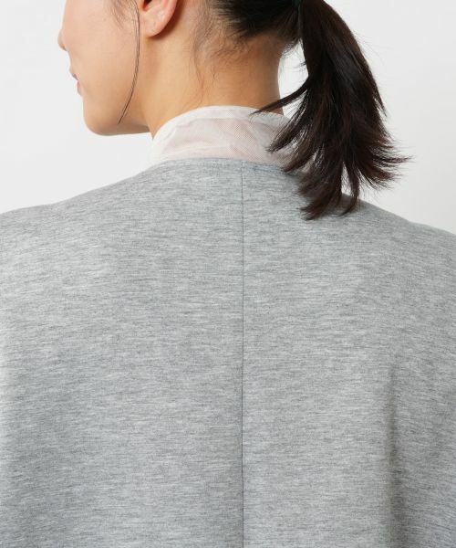 NEMIKA / ネミカ その他アウター | フレアスリーブコート【NEMIKA】 | 詳細8
