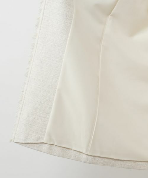 NEMIKA / ネミカ その他アウター | ノーカラーコート【NEMIKA】 | 詳細27