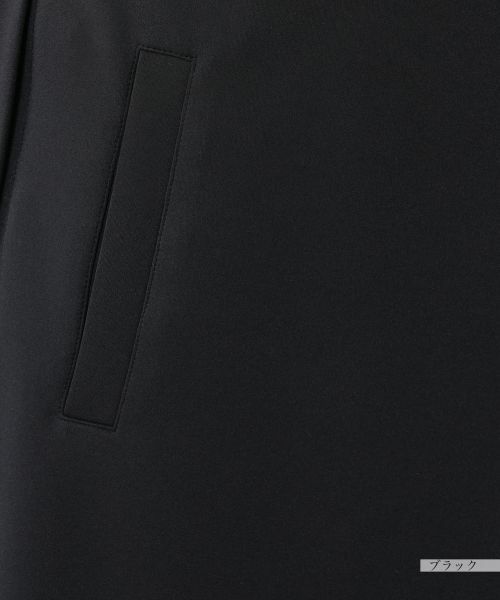 NEMIKA / ネミカ テーラードジャケット | ノーカラージレ【NEMIKA】 | 詳細16